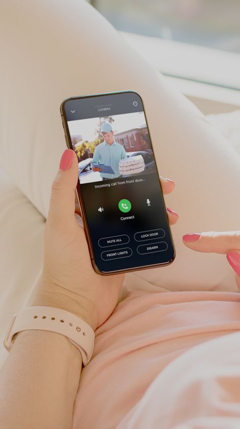 Remote Access/Monitoring